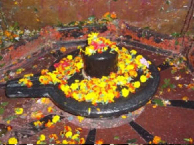 लोधेश्वर महादेव मंदिर, उत्तर प्रदेश