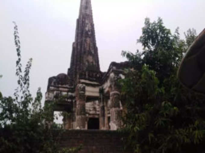 उमरकोट शिव मंदिर में पाकिस्तान