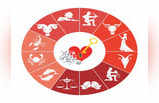 Love Horoscope साप्ताहिक प्रेम राशीभविष्य २४ ते ३० एप्रिल २०२२ : प्रेमाच्या बाबतीत एप्रिल महिन्याचा शेवटचा आठवडा या राशींसाठी जबरदस्त असेल