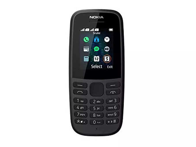 ​Nokia 110 Dual SIM