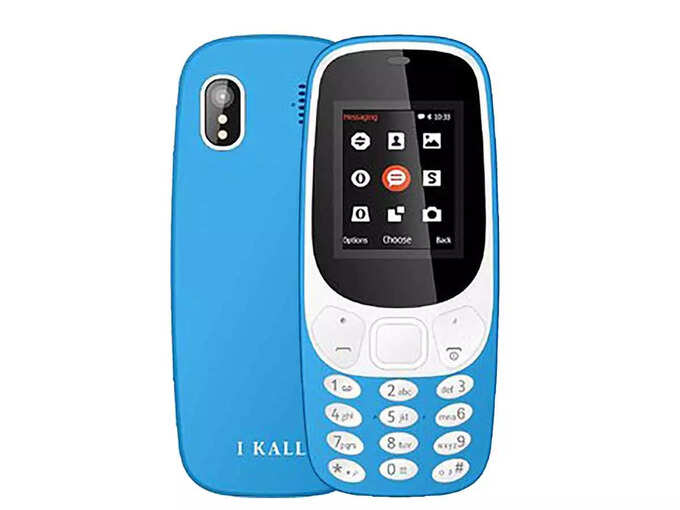 ​I Kall K3310