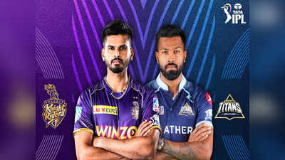 KKR vs GT: కేకేఆర్ పుంజుకునేనా.. టాస్ గెలిచిన గుజరాత్