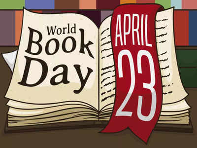 World book day: 1921 में बनी इस लाइब्रेरी की तीन हजार खास किताबों में बचीं सिर्फ 211, कहीं बंदर उठा ले गया एंट्री रजिस्टर