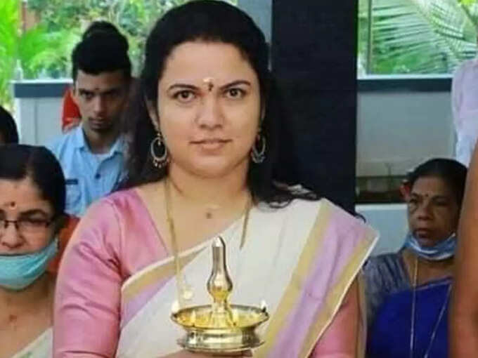 ​രേഷ്മയുമായി സൗഹൃദം