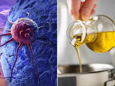 Cancer Causing Oils: সাবধান, রান্নায় এই ৪ রকমের তেল থেকে বাড়তে পারে ক্যানসারের ঝুঁকি!