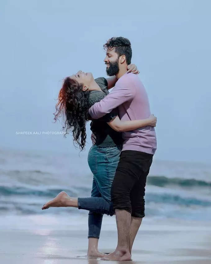 രക്ഷ വിവാഹിതയായോ?