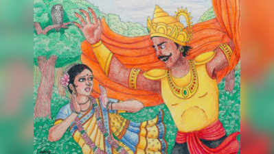 रामायण का महाज्ञान : महाविनाशक हैं ये 3 चीजें, बुद्धिमान लोग ही इनसे बच पाते हैं
