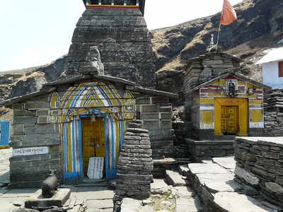 शिव के इस मंदिर में होती है उनकी भुजाओं की पूजा, कई और ऐसे रहस्यों से जुड़ा है दुनिया का ये सबसे ऊंचा मंदिर