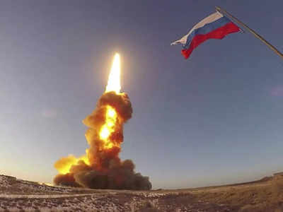 Sarmat ICBM : 208 टन वजन, 18000 किमी रेंज... रूस ने क्यों किया था महाशक्तिशाली परमाणु मिसाइल का टेस्ट, हो गया खुलासा