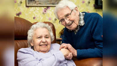 बुजुर्गों से प्रेम करने वालों का ही होता है उनके आशीर्वाद पर हक