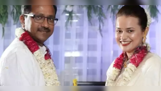IAS ટીના ડાબીએ પ્રદીપ ગવાંડે સાથે જયપુરમાં કર્યા લગ્ન, જુઓ Wedding Pics 