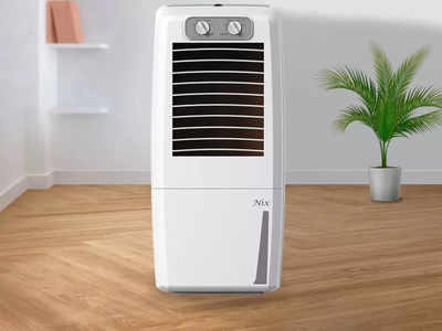 ये Cooler 200 स्क्वायर फीट तक के रूम को कर देंगे झट से ठंडा, 75 वाट तक की बिजली करते हैं खर्च