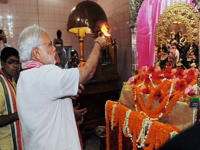 कभी यह भारत के प्रमुख मंदिरों में गिना जता था