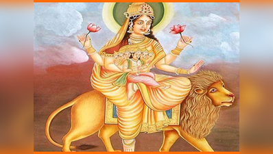 पांचवां नवरात्र : संतान सुख और मनोकामना पूर्ति के लिए स्कंदमाता की पूजा विधि