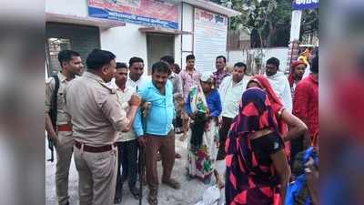 Hamirpur News: पुलिस की डांट से बुजुर्ग की मौत! परिजनों ने शव रखकर कोतवाली में काटा हंगामा