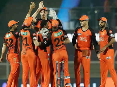 RCB vs SRH Highlights: धुरंधरों से भरी बैंगलोर का शर्मनाक प्रदर्शन, हैदराबाद ने दर्ज की 9 विकेट से धांसू जीता मैच, नटराजन-जेनसन छाए