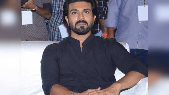 Ram Charan : మా ఇంట్లో అందరికీ ఆమే బాస్.. మెగా, పవర్ స్టార్ ఫ్యాన్స్‌ను బ్యాలెన్స్ చేసిన రామ్ చరణ్ 