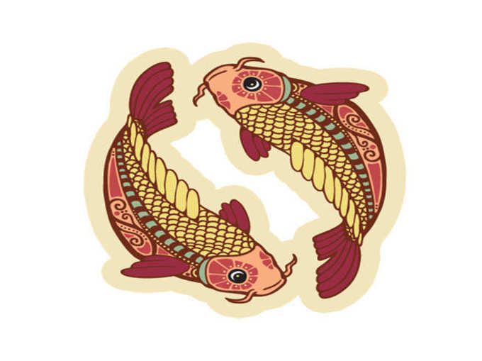 मीन (Pisces): आकस्मिक धन लाभ  मिलेगा