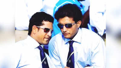 Sachin Tendulkar এমন করবেন, কখনও ভাবতেই পারেননি Sourav Ganguly! আচমকা ভয় পেয়েছিলেন মহারাজ