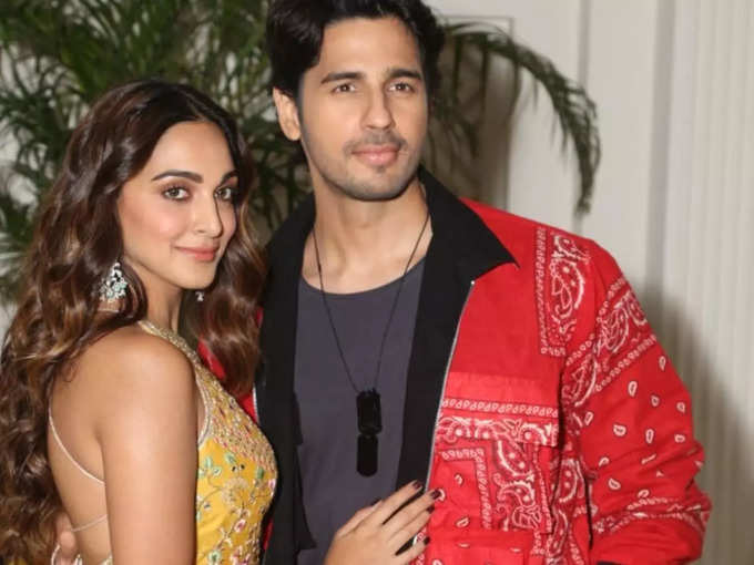 Kiara Advani- Sidharth Malhotra breakup