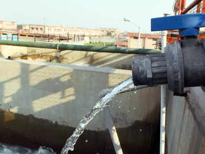 दिल्‍ली वालों के लिए गुड न्‍यूज, छुट्टी पर जा रहे हैं तो नहीं आएगा पानी का बिल