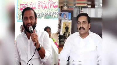 నెల్లూరు జిల్లాలో మరో ఇంట్రెస్టింగ్ భేటీ.. ఆ ఎమ్మెల్యేను కలిసిన మంత్రి కాకాణి