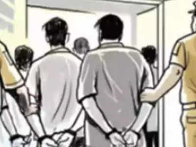 Gangrape In Khunti : शादी समारोह से लौट रही 10 साल की बच्‍ची के साथ 6 नाबालिगोंं ने किया गैंगरेप... जानिए उम्र और Inside Story