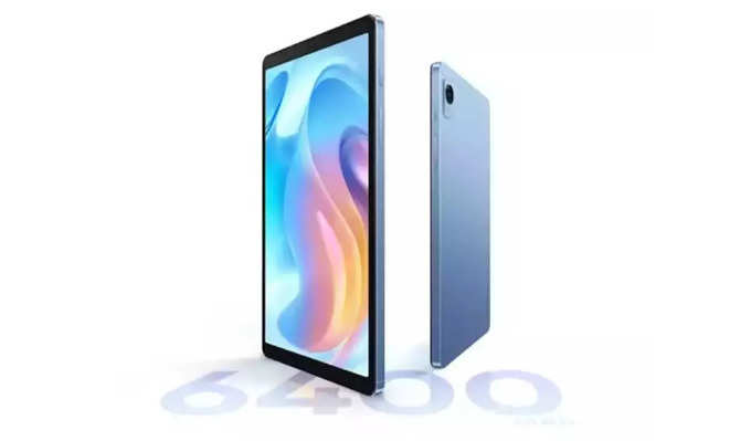 ​రియల్‌మీ ప్యాడ్ మినీ ( Realme Pad Mini )