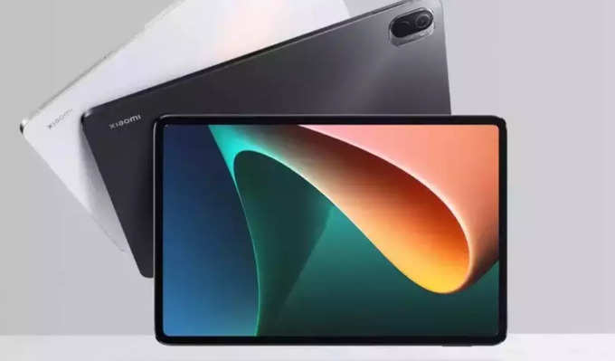 ​షావోమీ ప్యాడ్ 5 ( Xiaomi Pad 5 )