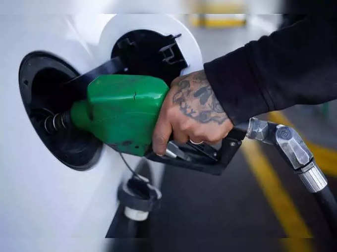 Petrol-Diesel Price Hike