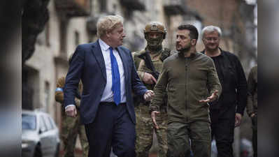 UK Forces in Ukraine: ब्रिटेन ने यूक्रेन में तैनात कर दी अपनी स्पेशल फोर्स! रूसी मीडिया के दावे से हड़कंप, मॉस्को करेगा जांच