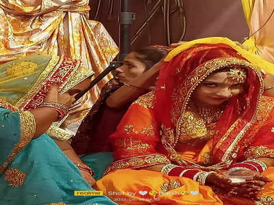 Hindu Muslim: रमजान के महीने में मुस्लिम परिवार के आंगन में गाए गए मंगल गीत, हिंदू बेटी की शादी के लिए घर में लगावा दिया मंडप