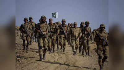 Pak Army: डूरंड लाइन पर बढ़ रहा तनाव, अफगानिस्तान से आतंकवादियों ने पाकिस्तानी सेना पर किया हमला, 3 सैनिक मरे