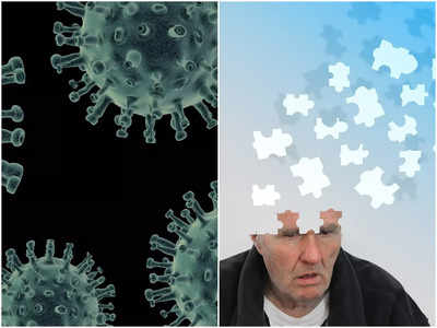Coronavirus: করোনার জেরে অত্যধিক শ্বাসকষ্ট? স্মৃতিশক্তিতেও আঘাত আসতে পারে বলে জানাচ্ছে গবেষণা