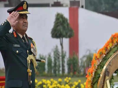 Army Chief Of India: मां रेडियो में थीं अनाउंसर और पिता प्रोफेसर, पढ़िए नए थल सेना अध्यक्ष लेफ्टिनेंट जनरल मनोज पांडे की कहानी