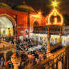 LIVE ZIYARAT AND DUA FROM THE BARGAH OF MEHBOOB-E-ELAHI HAZRAT NIZAMUDDIN  AULIA (R.A). FOR ANY INFORMATION REGARDING DARGAH SHARIF PLEASE CONTACT  Syed... | By Hazrat Nizamuddin Aulia DargahFacebook