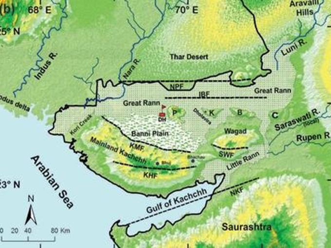 कई ग्रंथों में मिलता है सरस्वती का जिक्र