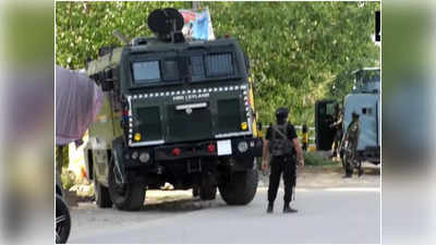 Jammu Kashmir News: पुलवामा एनकाउंटर में 3 आतंकवाद‍ी मारे गए, लश्कर-ए-तैयबा से था कनेक्‍शन
