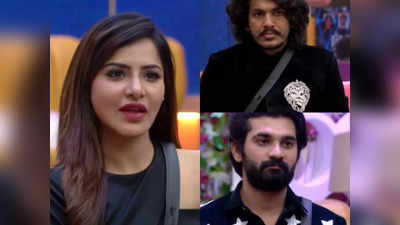 Bigg Boss Non Stop : అషూ కొంచెం పిచ్చిది.. బాగా చూసుకో.. అఖిల్‌కు అజయ్ సలహా