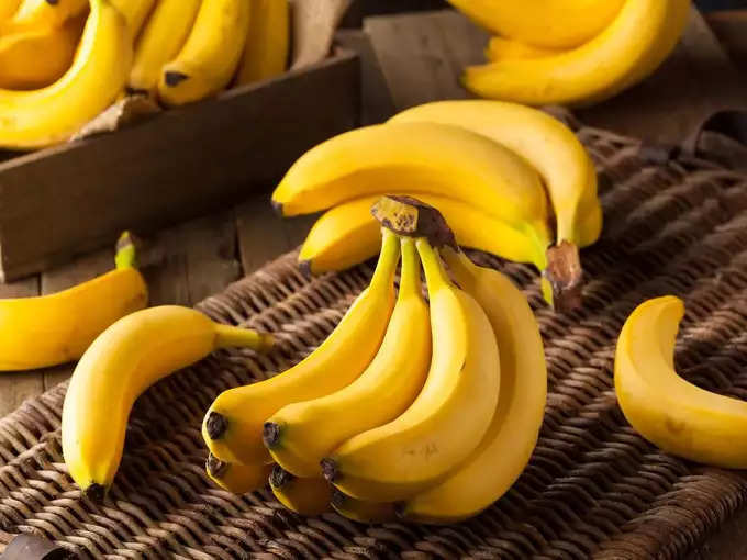 ​કેળા