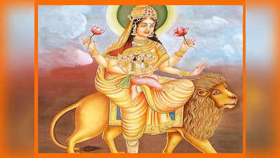 नवरात्र पांचवां दिनः स्कंदमात की पूजा से पाएं संतान सुख और ये लाभ