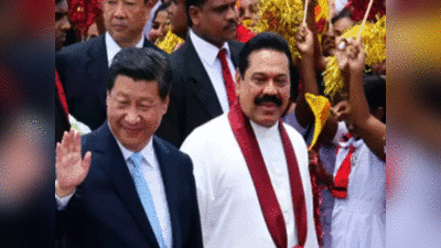 Sri Lanka Crisis Explained: गिद्ध की तरह श्रीलंका पर नजरें गड़ाए हुए है चीन, अब क्या करेगा भारत?