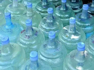 Noida News: कैंसर की वजह बन सकता है धूप में उबलता बोतलबंद पानी, माफियाओं का चल रहा खेल...बचकर रहें वरना हो सकते हैं बीमार