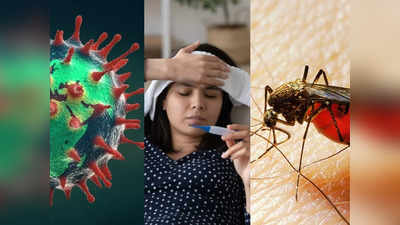 World Malaria Day: आपको मलेरिया का बुखार है या कोरोना का, इन 5 आसान तरीकों से तुरंत जानें, देर की तो होगा पछतावा