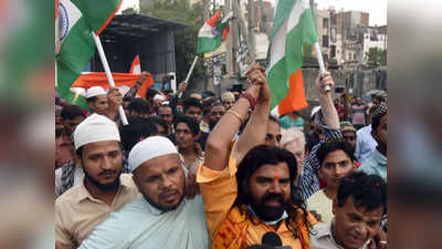 Jahangirpuri Riots: जहांगीरपुरी दंगे में क्राइम ब्रांच को अभी तक नहीं मिला बांग्लादेश कनेक्शन
