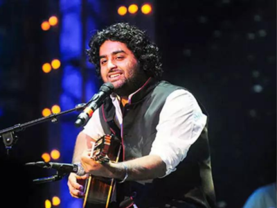 Arijit Singh Birthday: ৪৫ মিনিটের শো-এর জন্য কত টাকা পারিশ্রমিক নেন  অরিজিৎ! জানুন