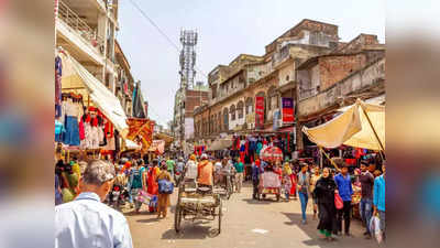 दिल्ली के इन थोक बाजारों में एक हजार रुपए में कर सकते हैं सालभर की शॉपिंग