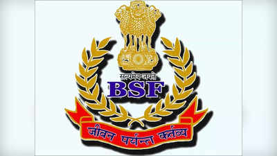 BSF Recruitment: सीमा सुरक्षा दलात विविध पदांची भरती, मिळेल देशसेवा करण्याची संधी
