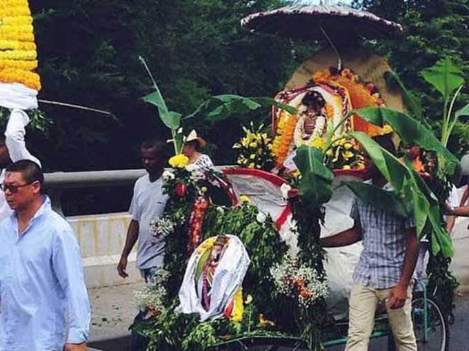 तमिलनाडु में पुथांदु है इसका नाम 