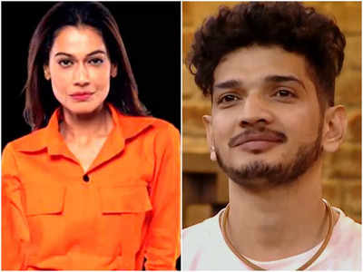 Lock Upp: मुफ्त की रोटियां खाता है... Munawar Faruqui पर भड़कीं Payal Rohatgi, कमीडियन को कह दिया कामचोर